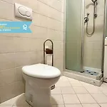 N210 - Numana, Trilocale A Due Passi Dalla Apartamento Numana