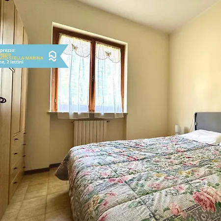N210 - Numana, Trilocale A Due Passi Dalla Apartamento