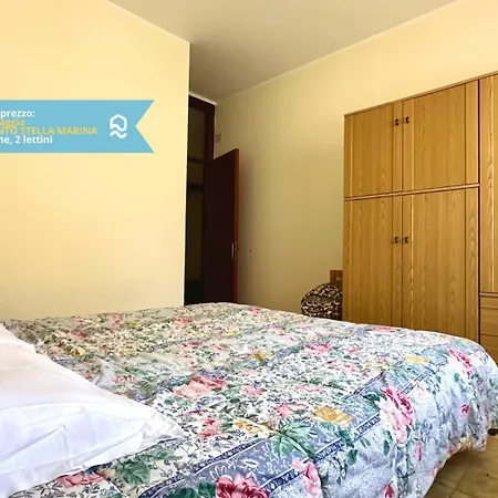 Apartment N210 - Numana, Trilocale A Due Passi Dalla
